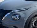 Nissan Juke 1.6 Hybrid N-Connecta  KAMERA SHZG KLIMA-AT Grau - thumbnail 5