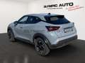 Nissan Juke 1.6 Hybrid N-Connecta  KAMERA SHZG KLIMA-AT Grau - thumbnail 4