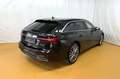 Audi A6 Avant 40 TDI quattro sport S-tronic Schwarz - thumbnail 8