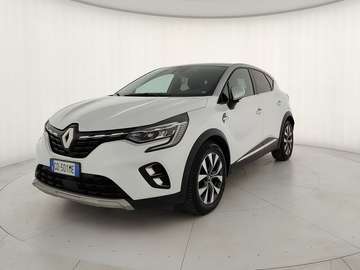 1.6 E-TECH Plug-in Hybrid Intens