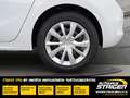 Opel Corsa Edition1.2+Parkpilot+Sitzheizung+ Weiß - thumbnail 6