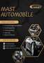 Ford Focus Lim. Active Weiß - thumbnail 20