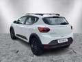 Dacia Sandero III Stepway Expression TCe 90 Weiß - thumbnail 4