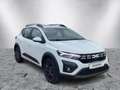 Dacia Sandero III Stepway Expression TCe 90 Weiß - thumbnail 2