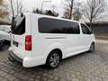 Peugeot Traveller Active L3 STANDHEIZUNG KAMERA 360 AHK Weiß - thumbnail 6