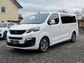 Peugeot Traveller Active L3 STANDHEIZUNG KAMERA 360 AHK Weiß - thumbnail 1