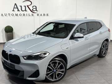 xDrive25e M-Sport NAV+LED+HIFI+VC+HUD+CARPLAY