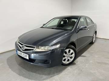 2.0i-VTEC Comfort