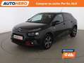 Citroen C4 Cactus 1.2 PureTech S&S C-Series 110 Černá - thumbnail 1