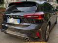 Ford Focus Focus V 2022 1.5 ecoblue ST-Line Design 120cv auto Nero - thumbnail 2