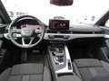 Audi A4 Avant 40TDI S line NAVI LED KAM MASSAGE uvm Grijs - thumbnail 4