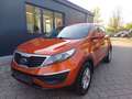 Kia Sportage 1.6 GDI 2WD Attract Orange - thumbnail 1