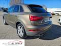Audi Q3 2.0 TDI 150 CV Design/UNICOPROPRIETARIO Brun - thumbnail 4