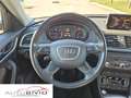 Audi Q3 2.0 TDI 150 CV Design/UNICOPROPRIETARIO Brun - thumbnail 12