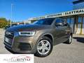 Audi Q3 2.0 TDI 150 CV Design/UNICOPROPRIETARIO Bruin - thumbnail 2
