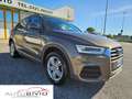 Audi Q3 2.0 TDI 150 CV Design/UNICOPROPRIETARIO Bruin - thumbnail 7