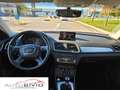 Audi Q3 2.0 TDI 150 CV Design/UNICOPROPRIETARIO Brun - thumbnail 11
