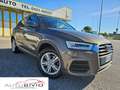 Audi Q3 2.0 TDI 150 CV Design/UNICOPROPRIETARIO Brun - thumbnail 1