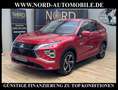 Mitsubishi Eclipse Cross Select Hybrid 4WD Leder/Navi/LED/ Select Hybrid 4W Rot - thumbnail 5