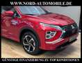 Mitsubishi Eclipse Cross Select Hybrid 4WD Leder/Navi/LED/ Select Hybrid 4W Rot - thumbnail 11