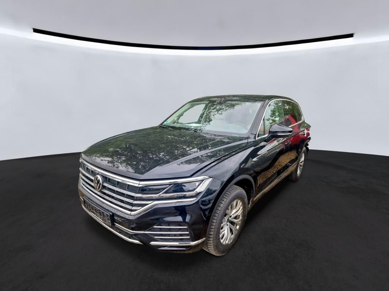 Volkswagen Touareg 3.0 TDI Elegance 4M*MATRIX*STANDH*R-CAM*