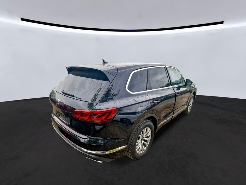 Volkswagen Touareg 3.0 TDI Elegance 4M*MATRIX*STANDH*R-CAM* — photo 4