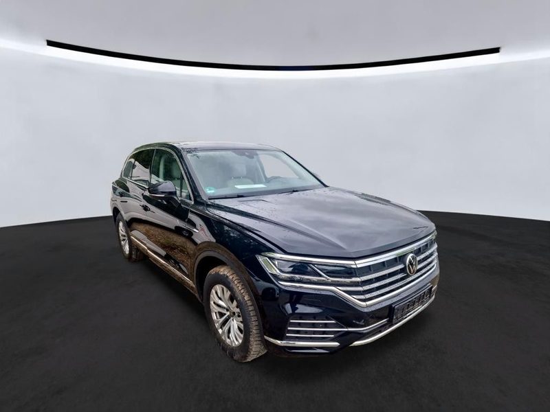 Volkswagen Touareg 3.0 TDI Elegance 4M*MATRIX*STANDH*R-CAM* — photo 2