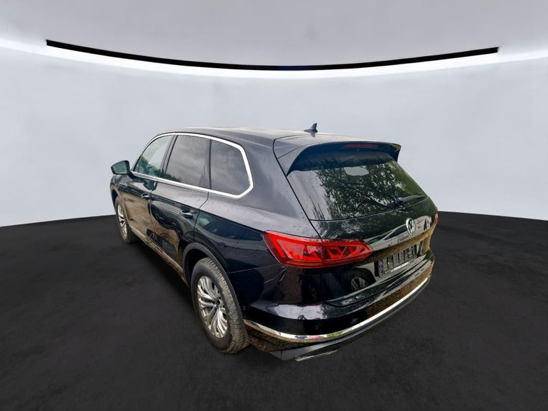 Volkswagen Touareg 3.0 TDI Elegance 4M*MATRIX*STANDH*R-CAM* — photo 3