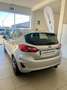 Ford Fiesta Fiesta 5p 1.1 Plus 70cv Gris - thumbnail 4