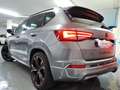 CUPRA Ateca 2.0 TSI IMPULSE 300 DSG 4Drive Gris - thumbnail 35
