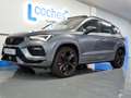 CUPRA Ateca 2.0 TSI IMPULSE 300 DSG 4Drive Gris - thumbnail 3