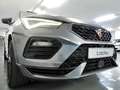 CUPRA Ateca 2.0 TSI IMPULSE 300 DSG 4Drive Gris - thumbnail 6
