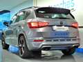 CUPRA Ateca 2.0 TSI IMPULSE 300 DSG 4Drive Gris - thumbnail 8