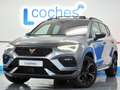 CUPRA Ateca 2.0 TSI IMPULSE 300 DSG 4Drive Gris - thumbnail 30