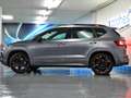 CUPRA Ateca 2.0 TSI IMPULSE 300 DSG 4Drive Gris - thumbnail 34