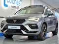 CUPRA Ateca 2.0 TSI IMPULSE 300 DSG 4Drive Gris - thumbnail 4