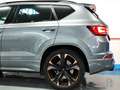 CUPRA Ateca 2.0 TSI IMPULSE 300 DSG 4Drive Gris - thumbnail 13