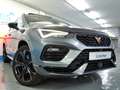 CUPRA Ateca 2.0 TSI IMPULSE 300 DSG 4Drive Gris - thumbnail 32