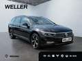 Volkswagen Passat Variant 2.0 TSI DSG *Matrix*ACC*RCAM* Schwarz - thumbnail 4