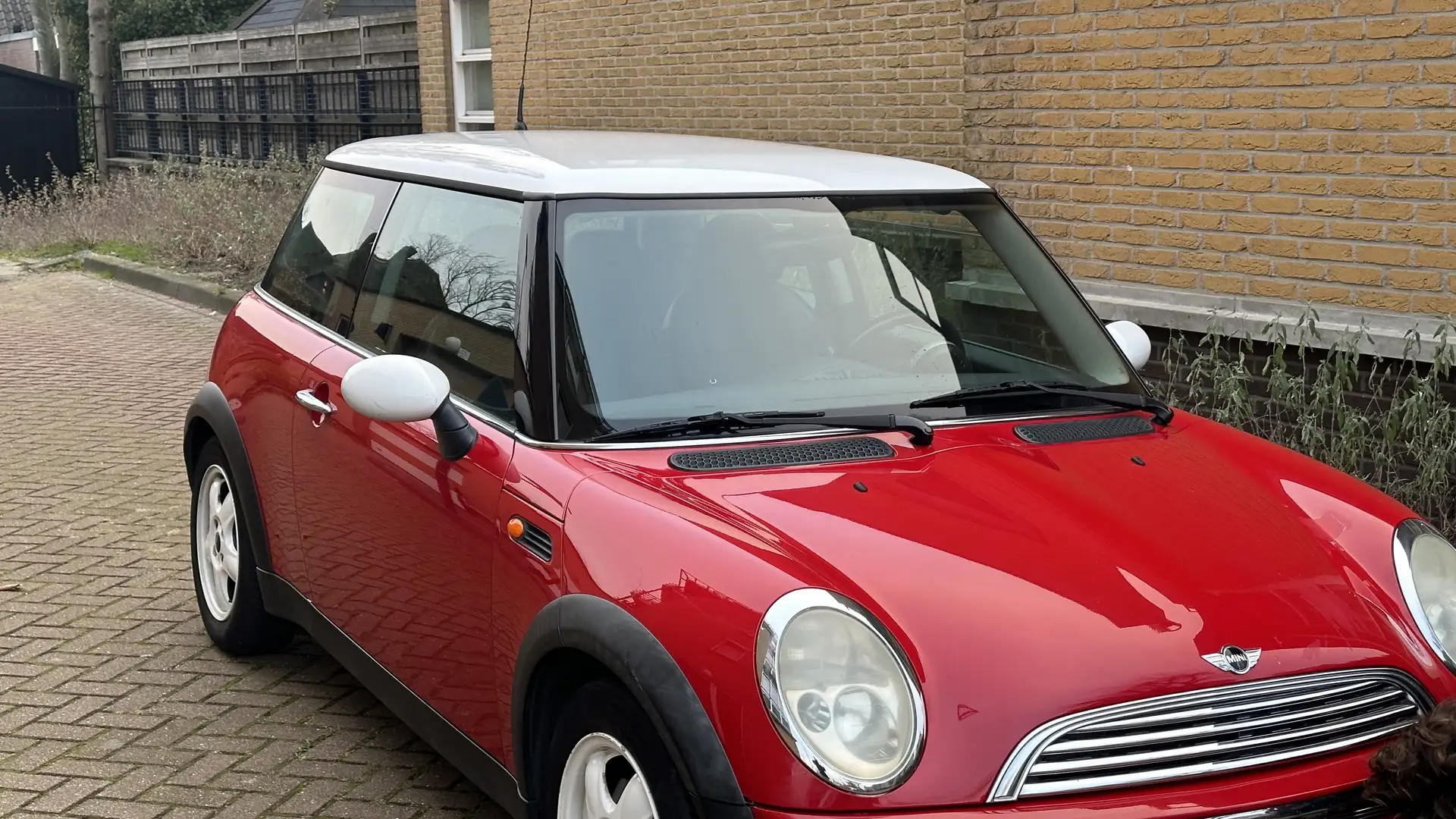 MINI Cooper - 2
