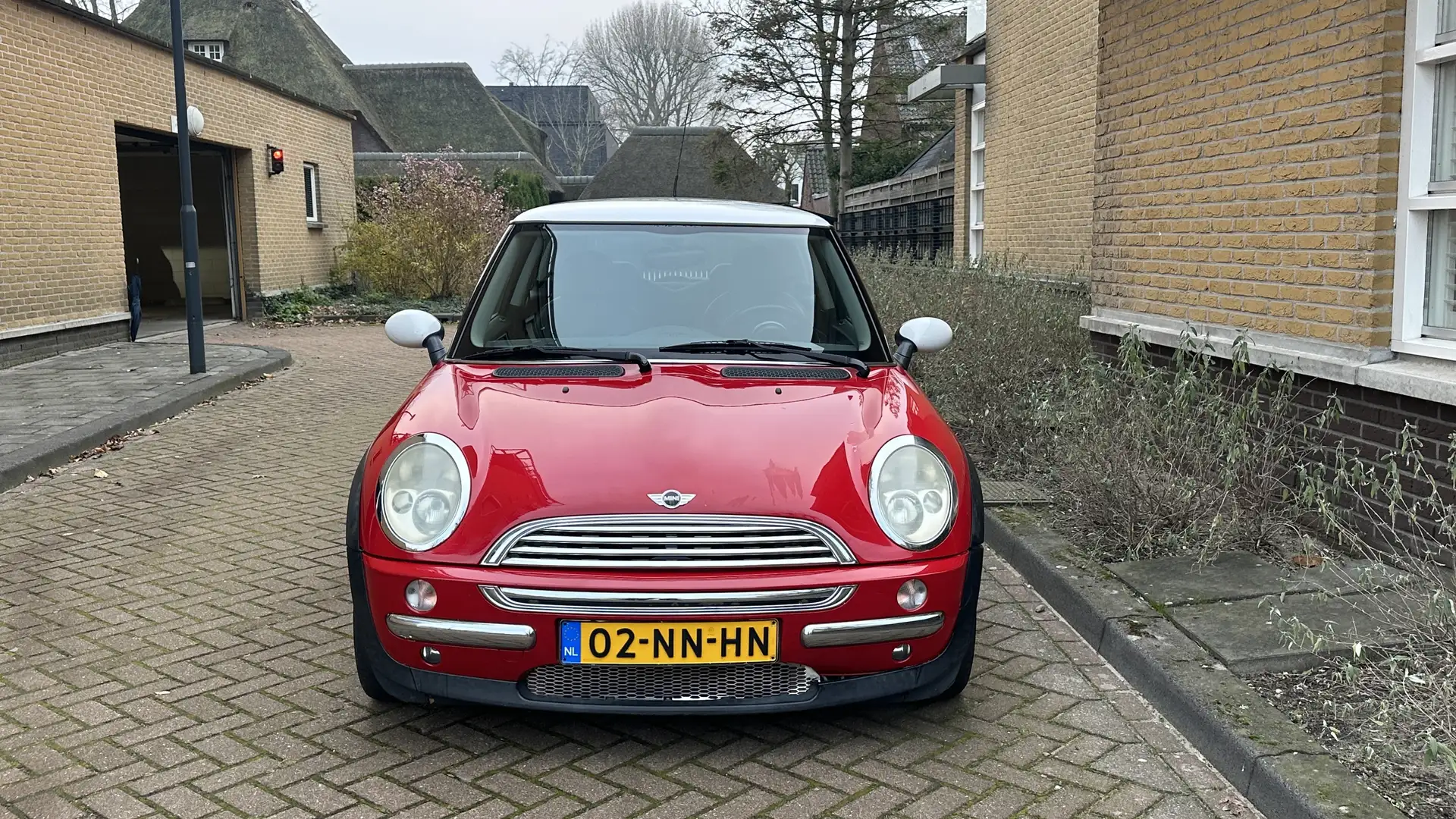 MINI Cooper - 1