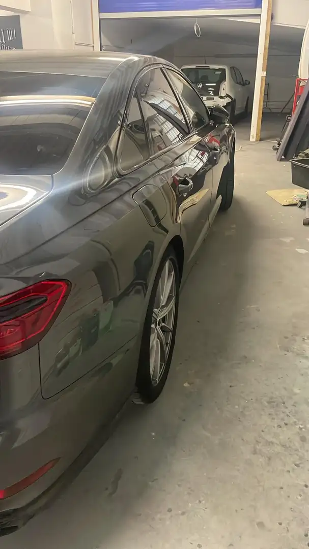 Audi A8 50 TDI quattro tiptronic - 2