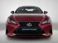 Lexus RC 300h F Sport Premium | Sunroof | Mark levinson | Stoelv Rouge - thumbnail 24