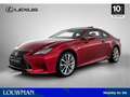 Lexus RC 300h F Sport Premium | Sunroof | Mark levinson | Stoelv Rouge - thumbnail 1