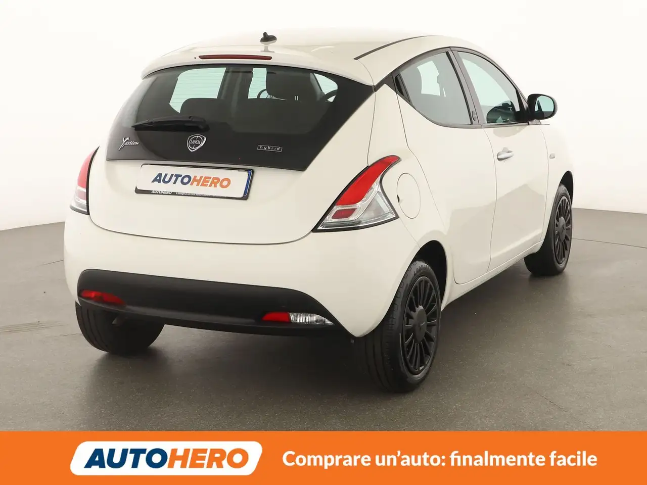 Lancia Ypsilon 2021 — фото 6