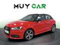 Audi A1 Sportback 1.4 TFSI Adrenalin 92kW Rojo - thumbnail 3