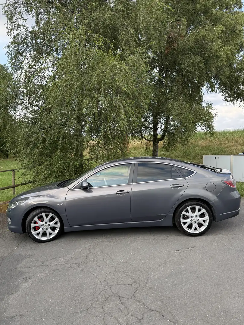 Mazda 6 2.5 Top Sport (5-trg.) Šedá - 1