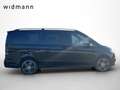 Mercedes-Benz V 300 d 4MATIC AVANTGARDE AMG Pano Standh. AHK Sound Schwarz - thumbnail 6