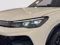 Volkswagen Tiguan R-Line 2,0 TDI 4M DSG LEDER+PANO+AHK+STAN Violett - thumbnail 8
