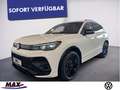 Volkswagen Tiguan R-Line 2,0 TDI 4M DSG LEDER+PANO+AHK+STAN Violett - thumbnail 1